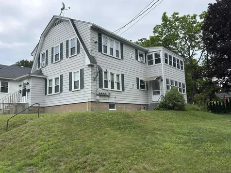 573 Spruce Street Manchester NH 03103