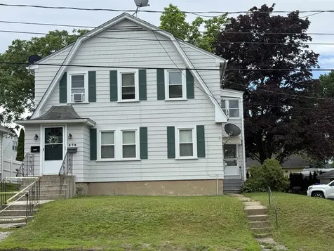 573 Spruce Street Manchester NH 03103