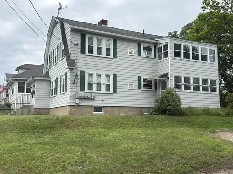 573 Spruce Street Manchester NH 03103