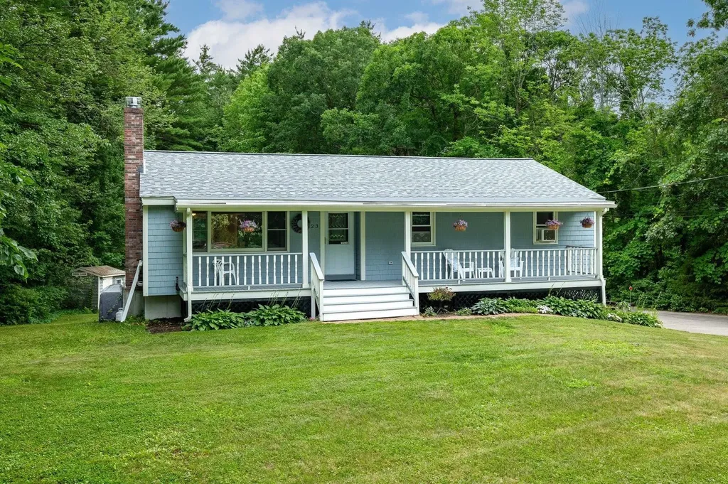 23 Island Pond Road Atkinson NH 03811