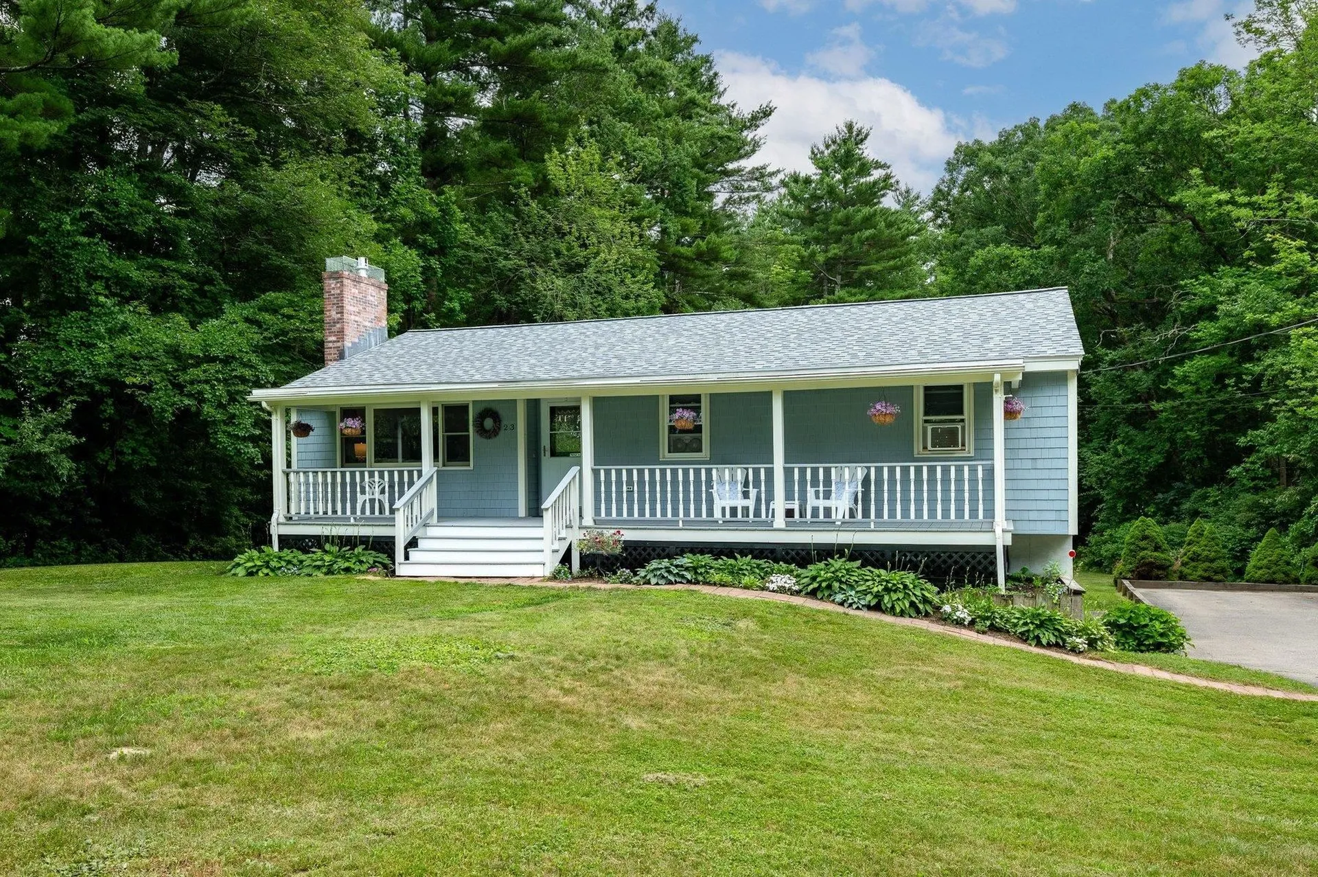 23 Island Pond Road Atkinson NH 03811