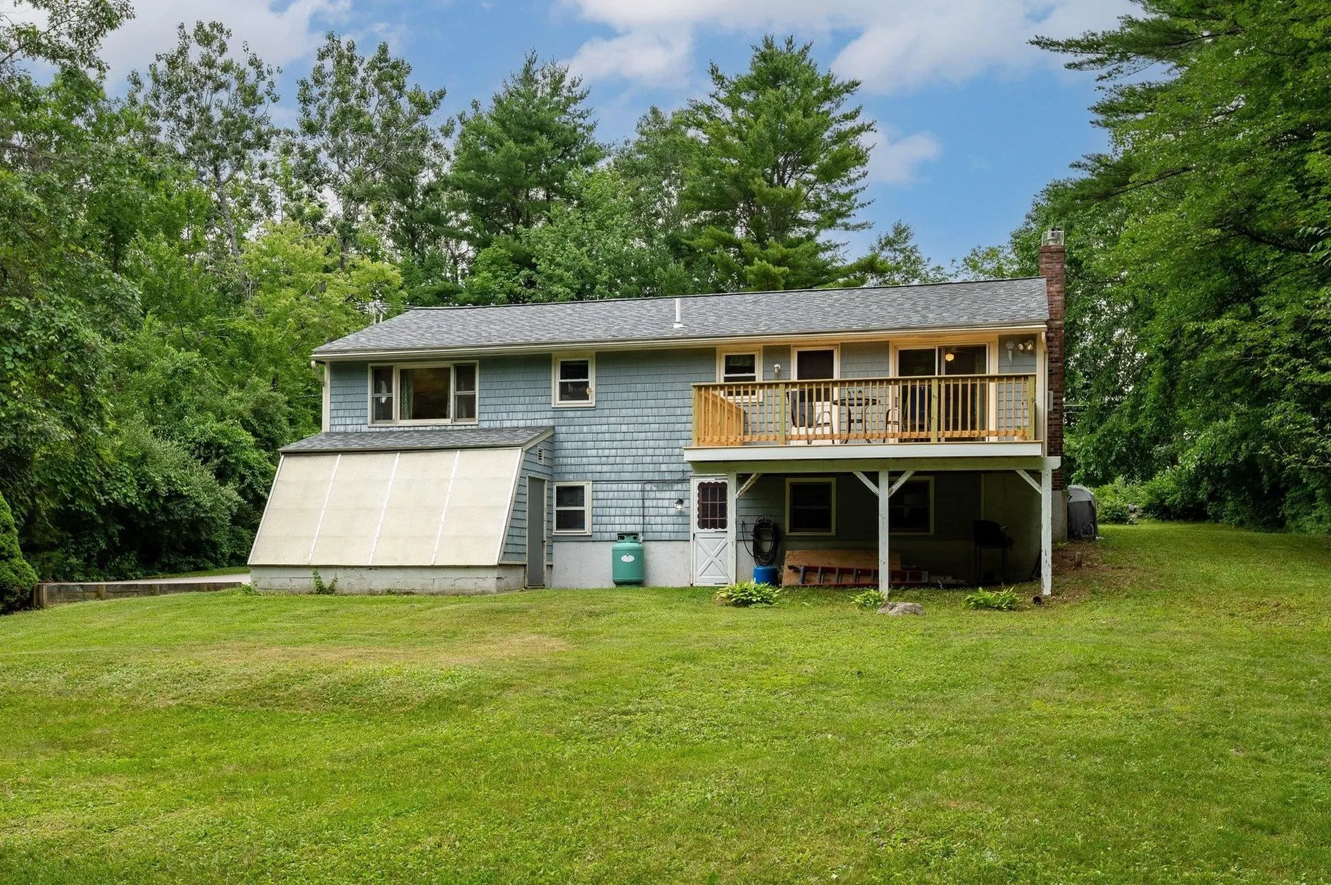 23 Island Pond Road Atkinson NH 03811