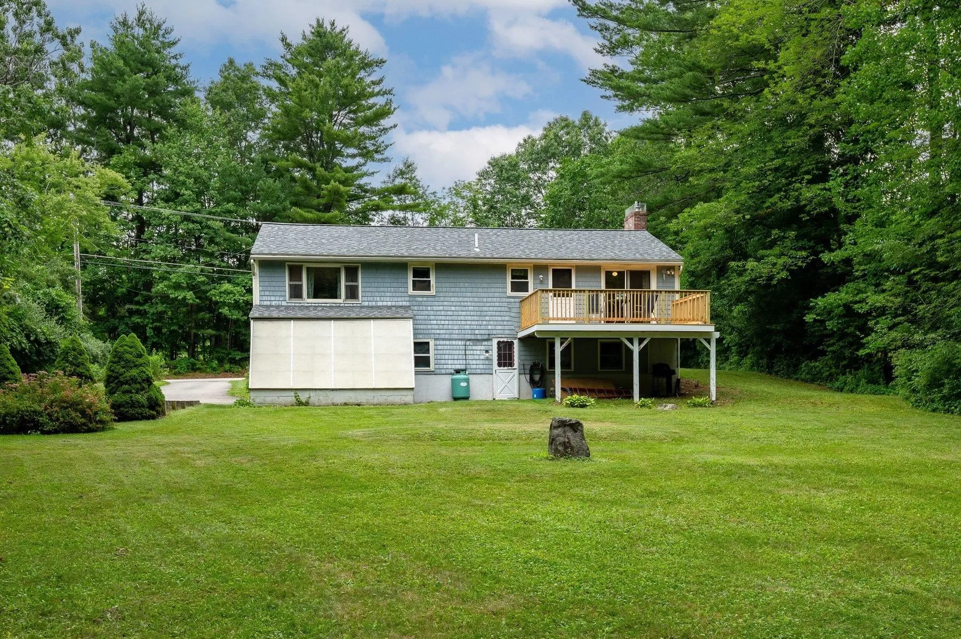 23 Island Pond Road Atkinson NH 03811