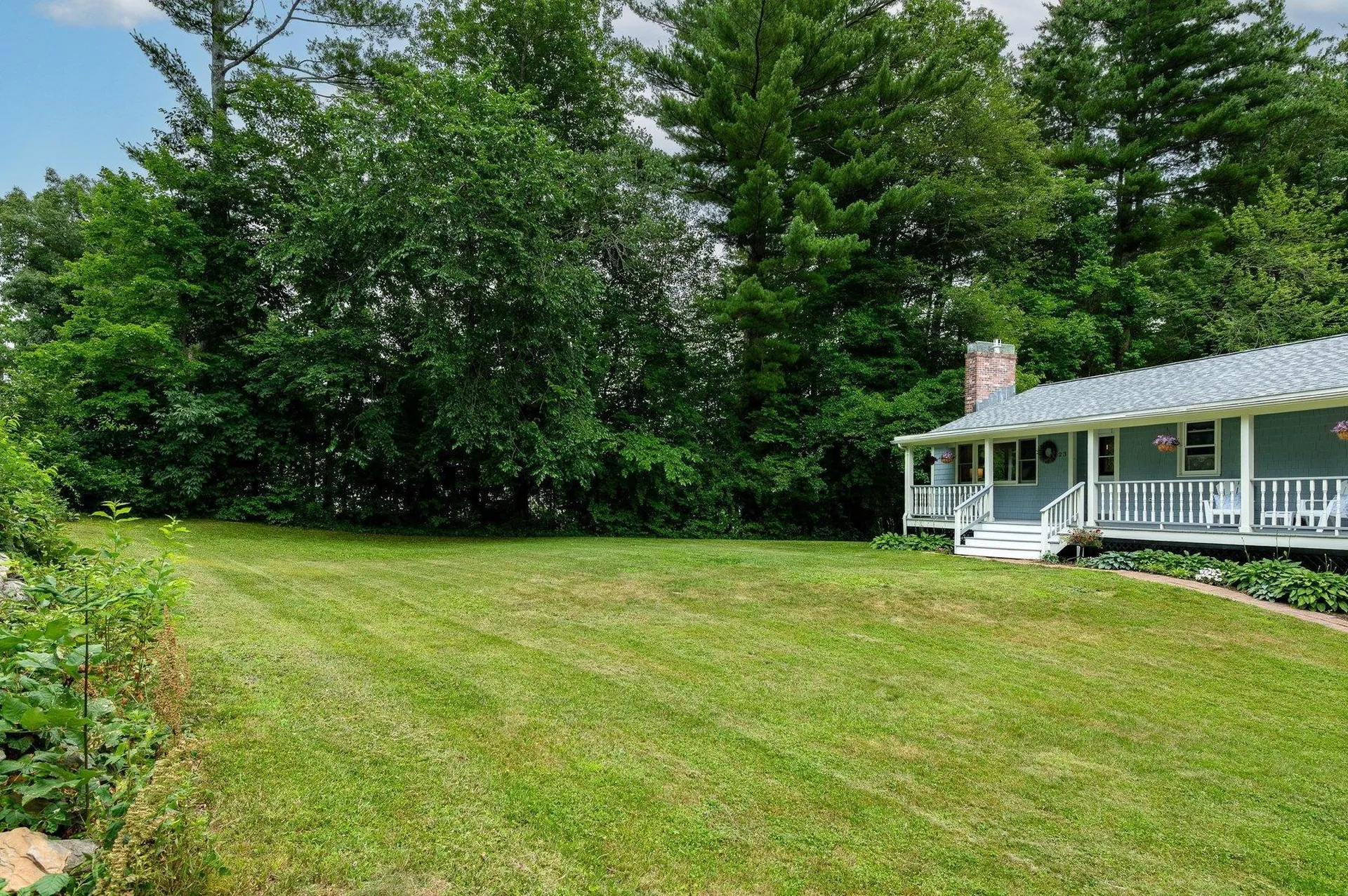 23 Island Pond Road Atkinson NH 03811