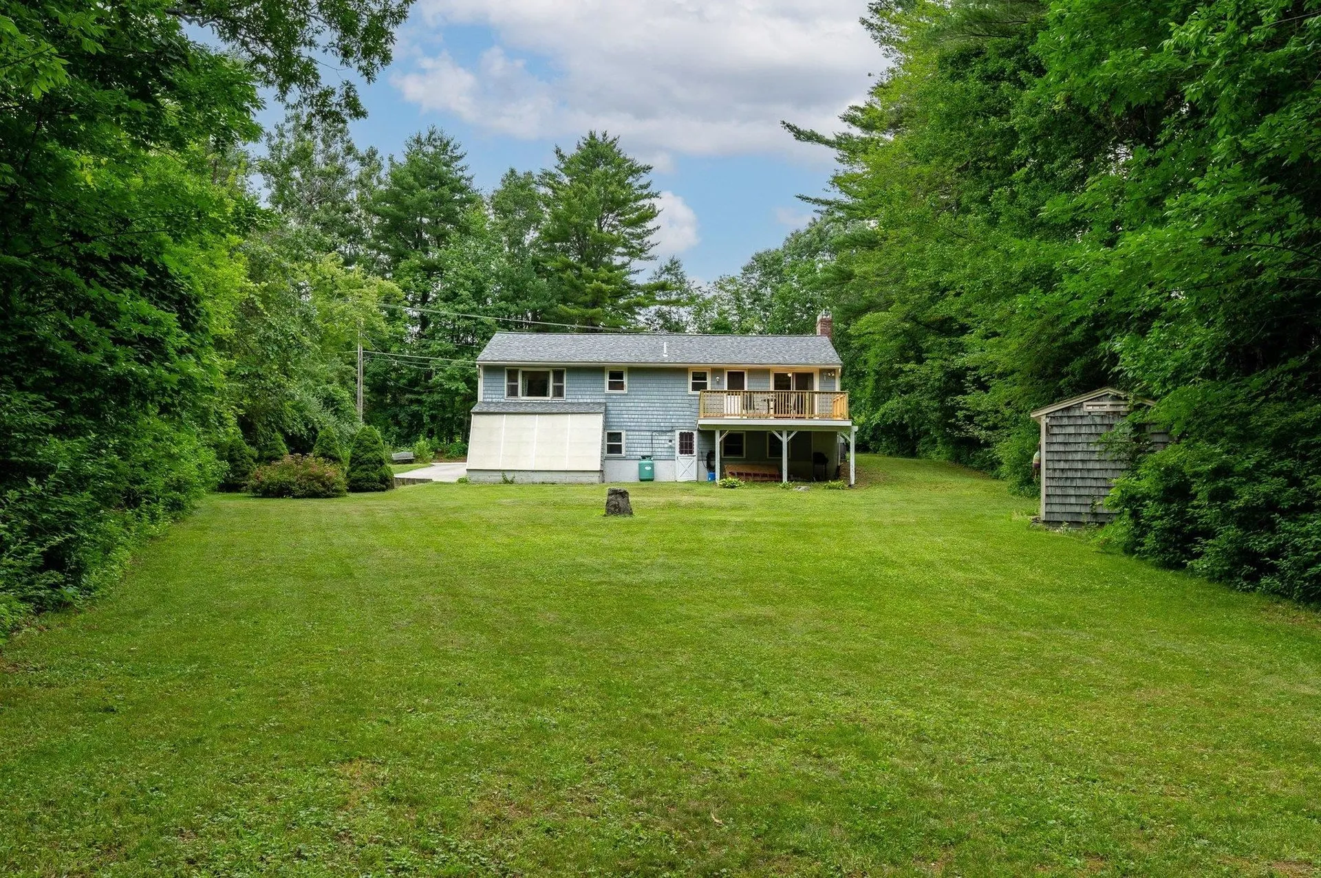 23 Island Pond Road Atkinson NH 03811