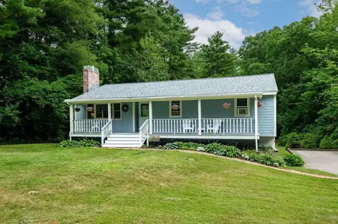 23 Island Pond Road Atkinson NH 03811