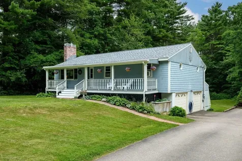 23 Island Pond Road Atkinson NH 03811