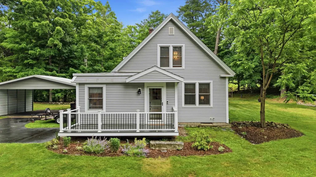 288 Island Pond Road Derry NH 03038