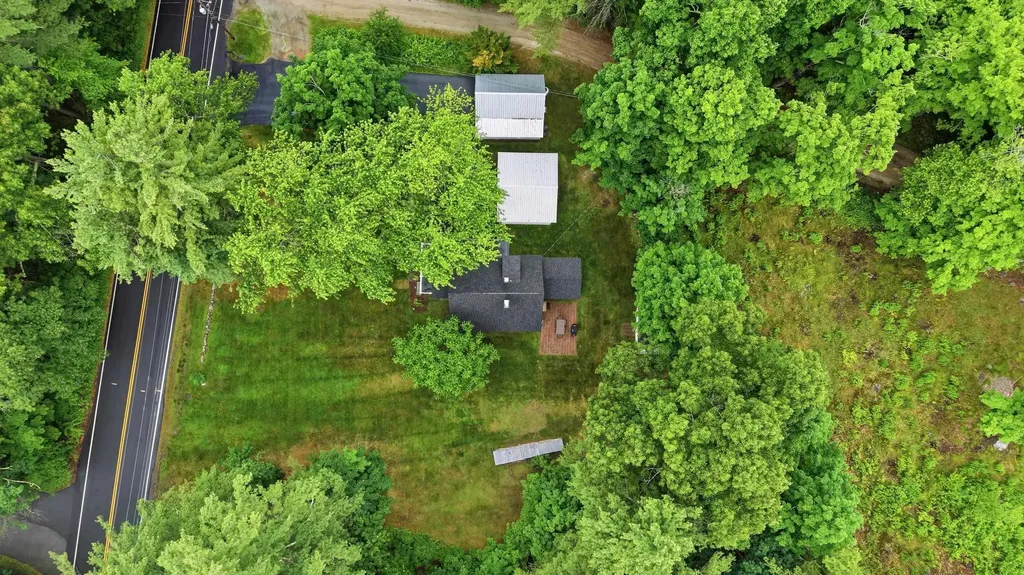 288 Island Pond Road Derry NH 03038
