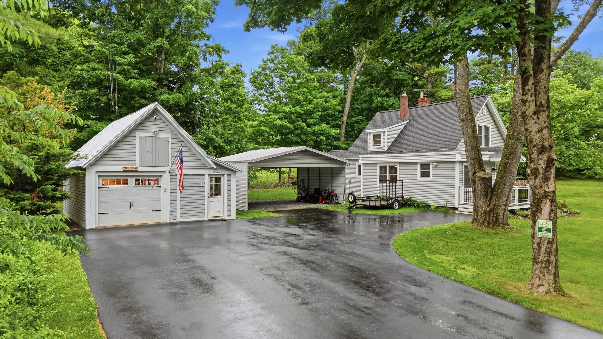 288 Island Pond Road Derry NH 03038