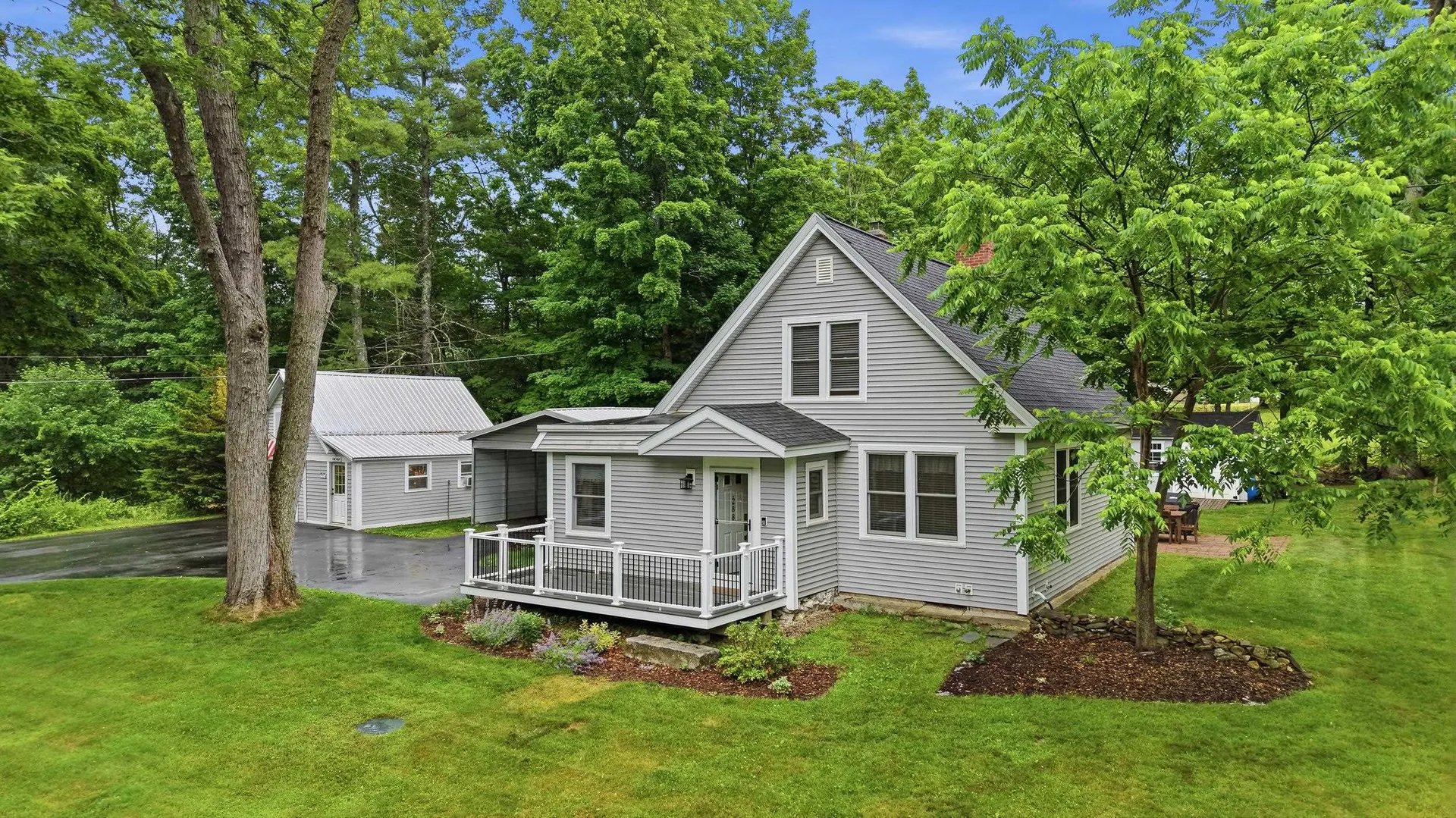 288 Island Pond Road Derry NH 03038