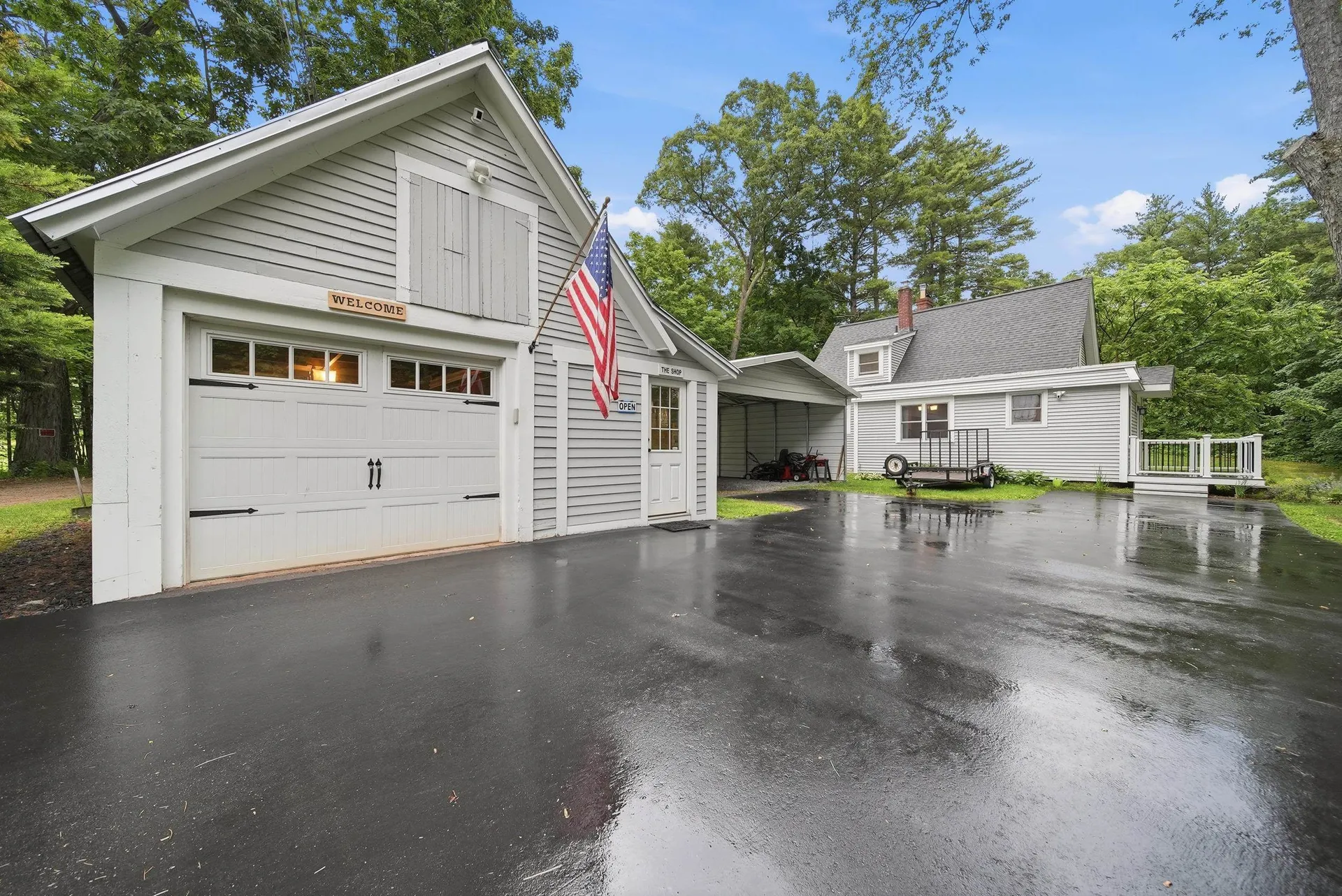 288 Island Pond Road Derry NH 03038