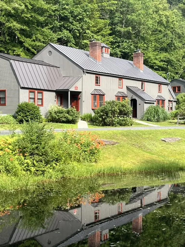 574 Willard Road Hartford VT 05059
