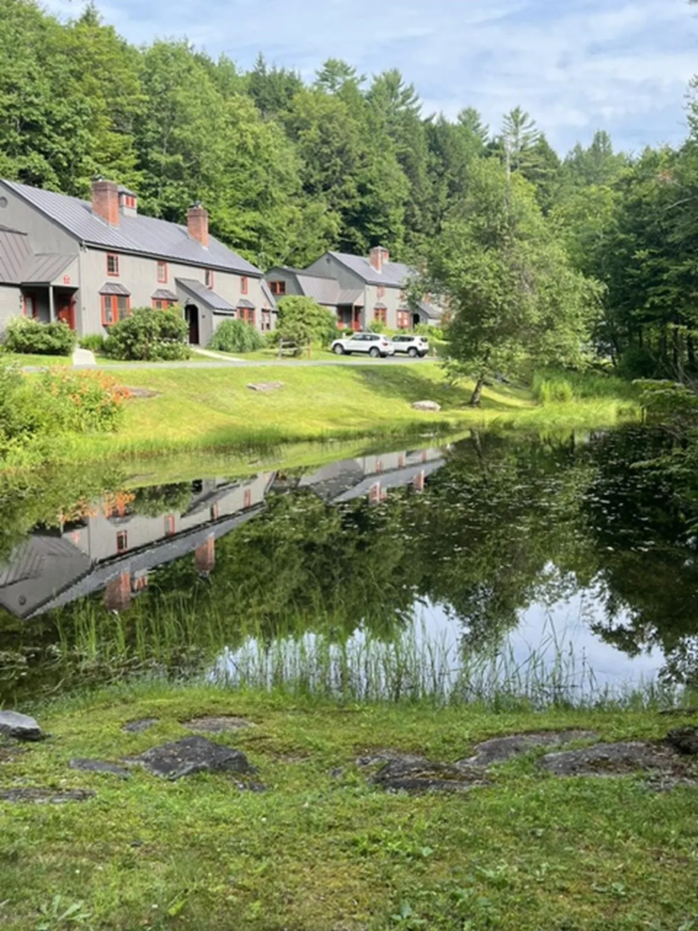 574 Willard Road Hartford VT 05059