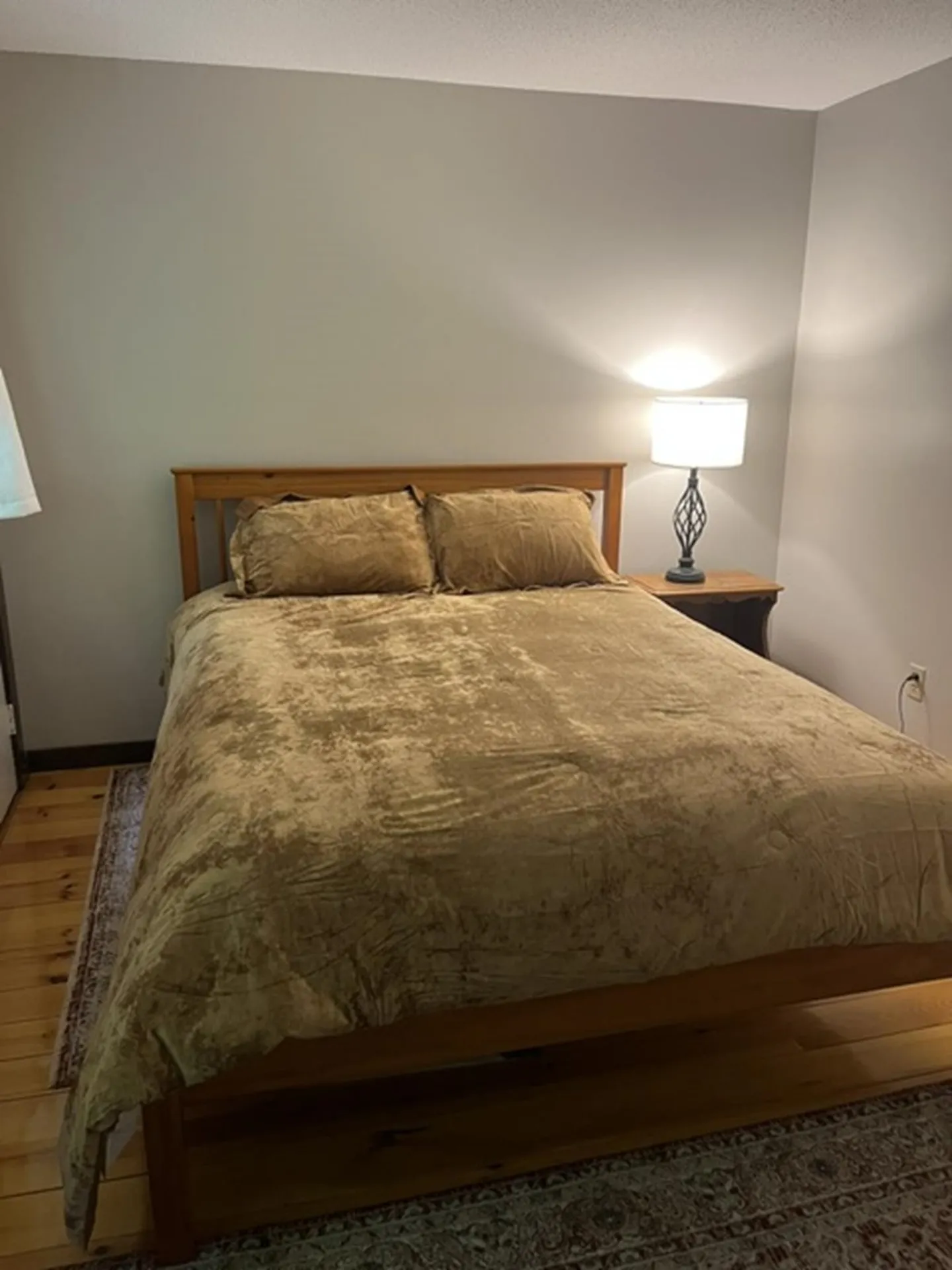 574 Willard Road Hartford VT 05059