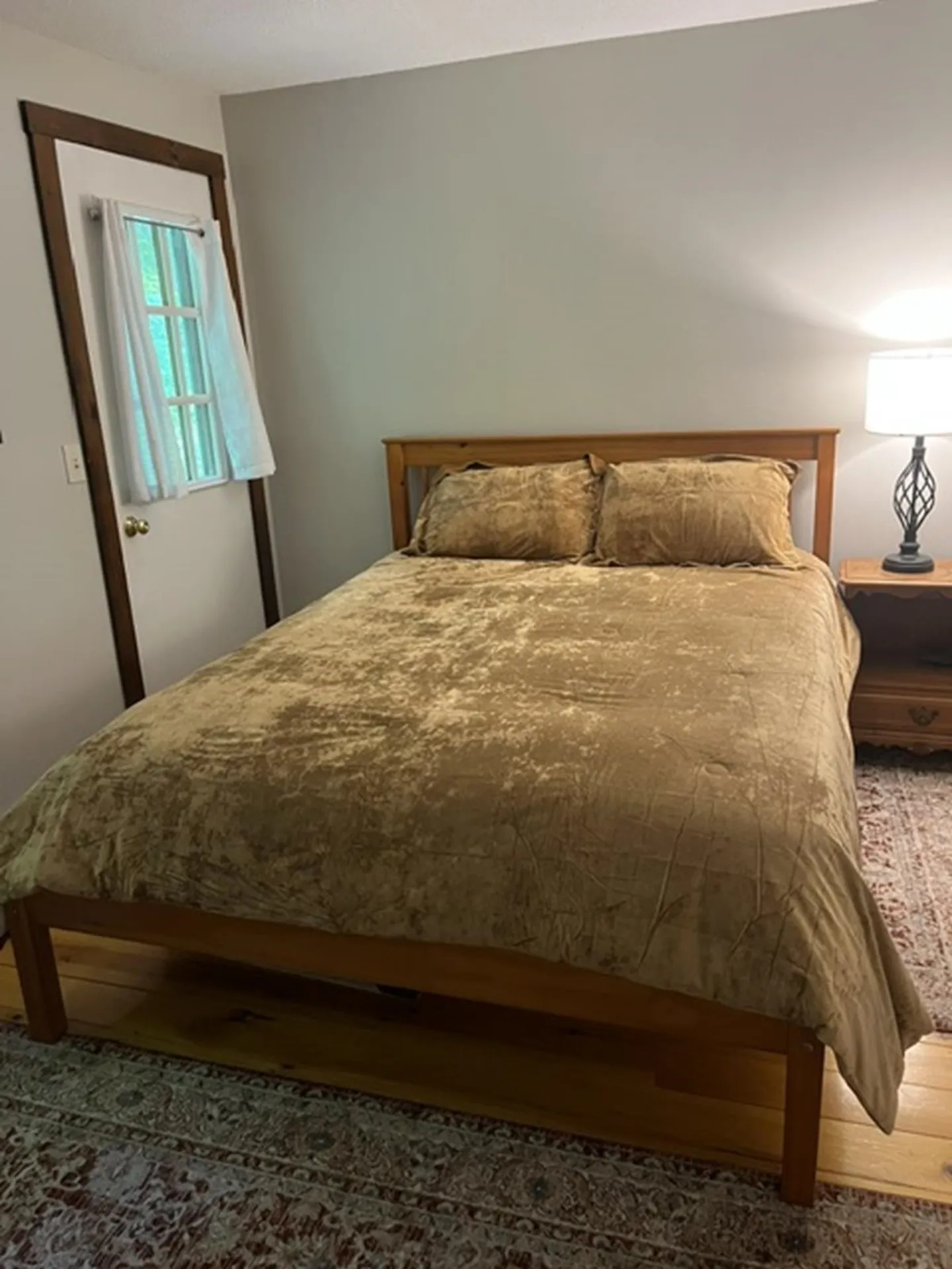 574 Willard Road Hartford VT 05059
