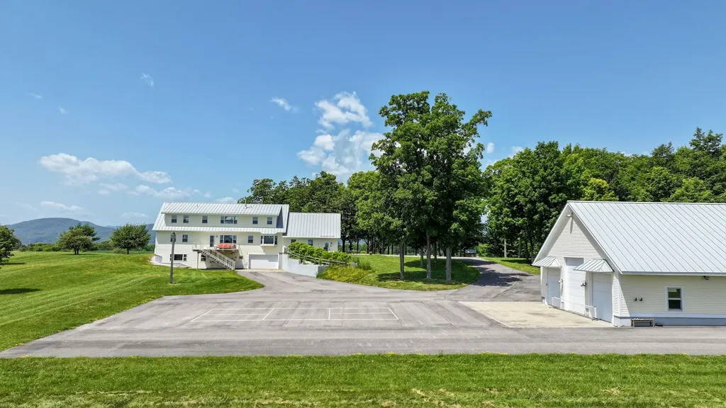 2493 Lake Street Addison VT 05491