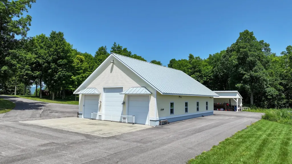 2493 Lake Street Addison VT 05491