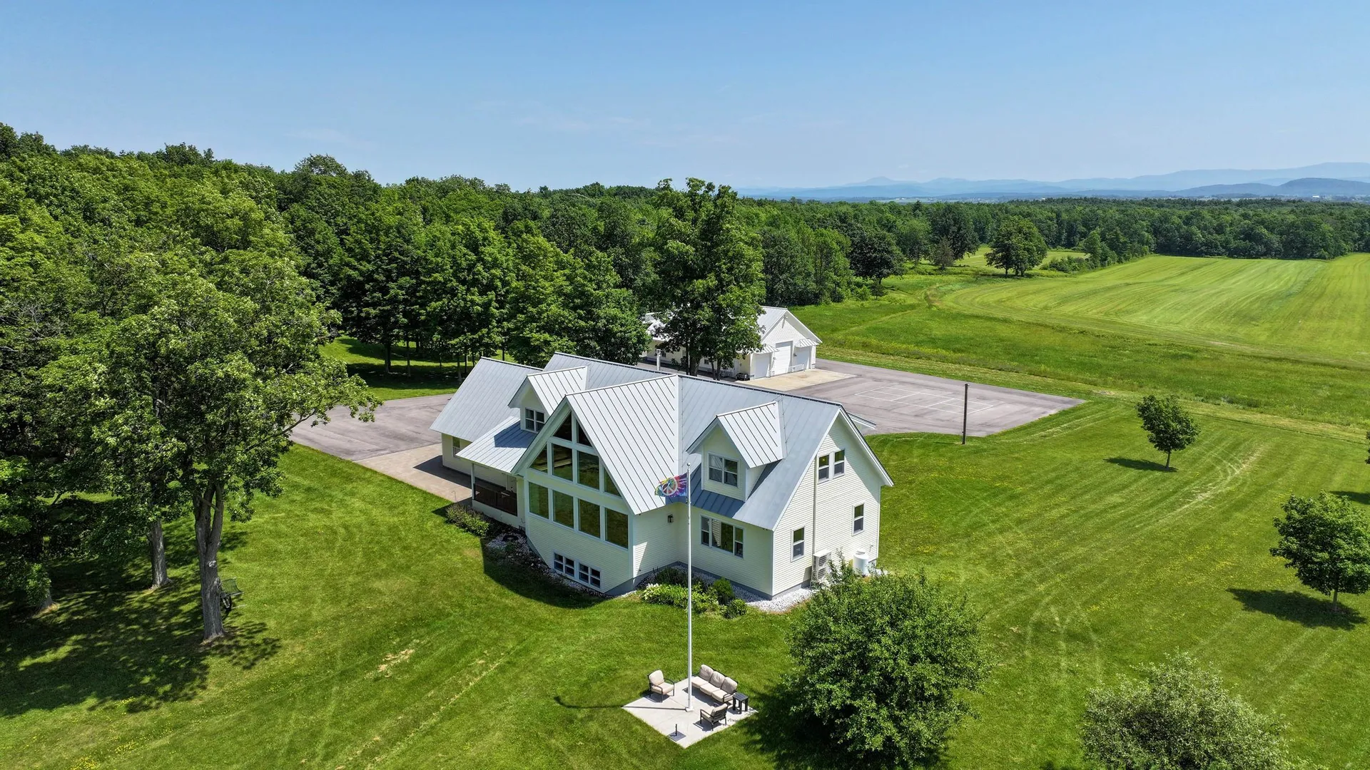 Addison VT, 2493 Lake Street