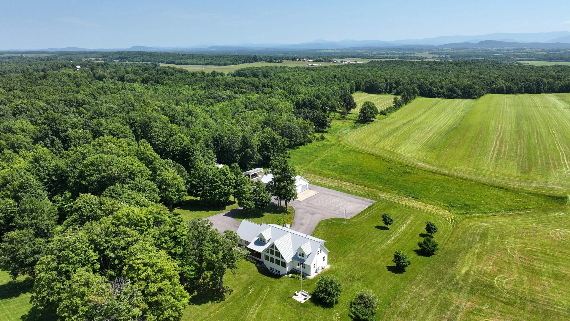 2493 Lake Street Addison VT 05491
