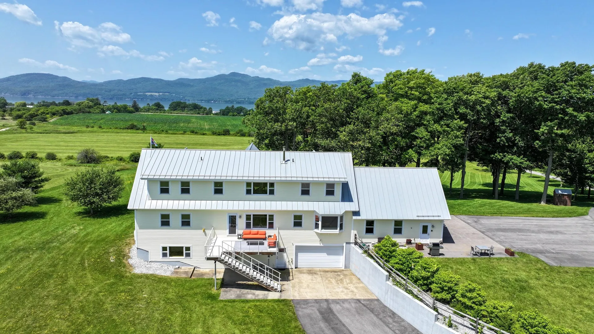 2493 Lake Street Addison VT 05491