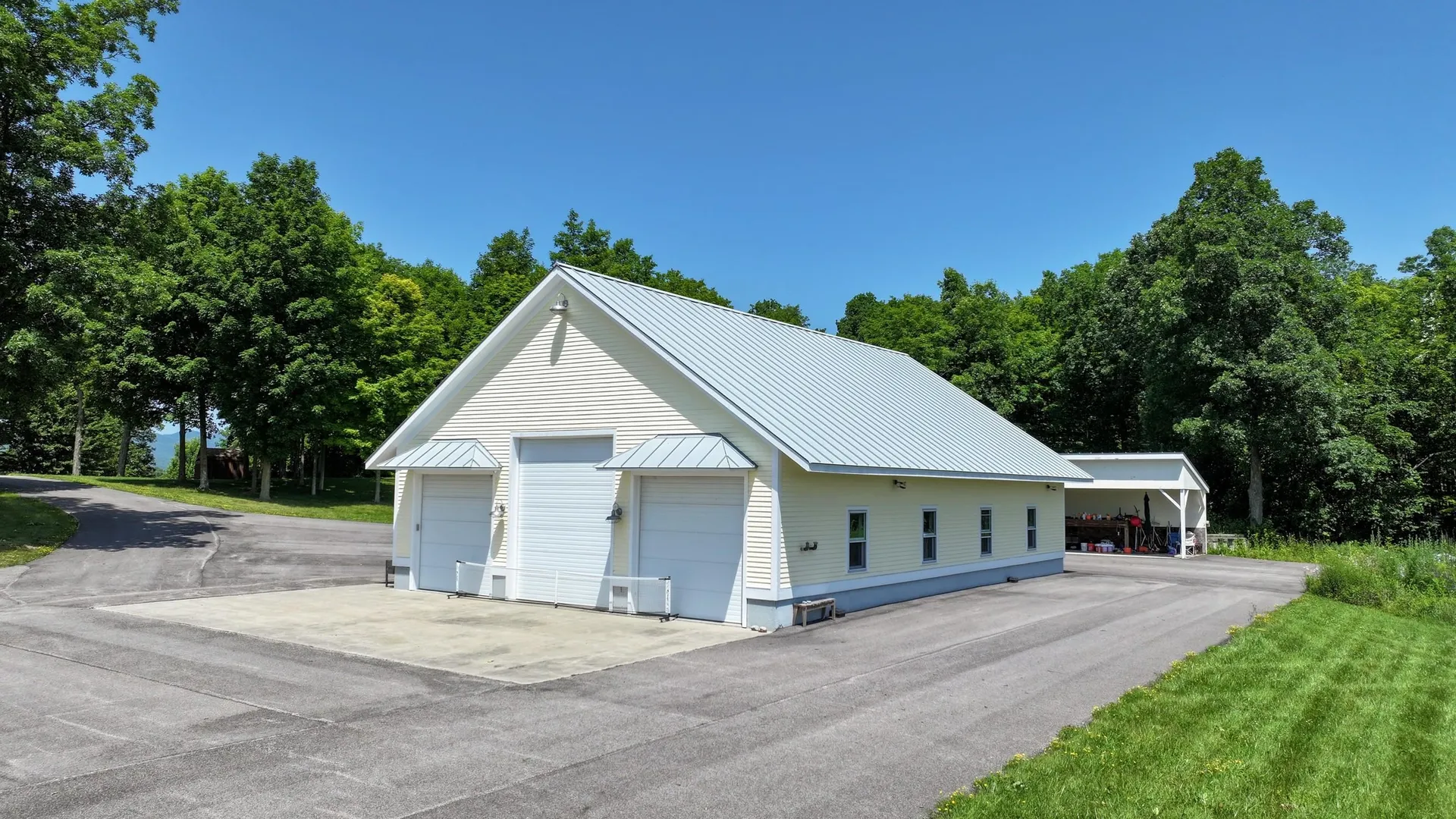 2493 Lake Street Addison VT 05491