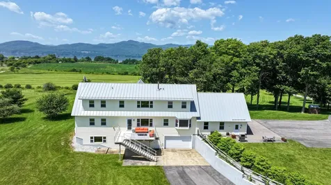 2493 Lake Street Addison VT 05491