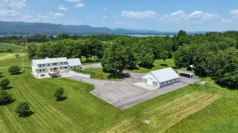 2493 Lake Street Addison VT 05491