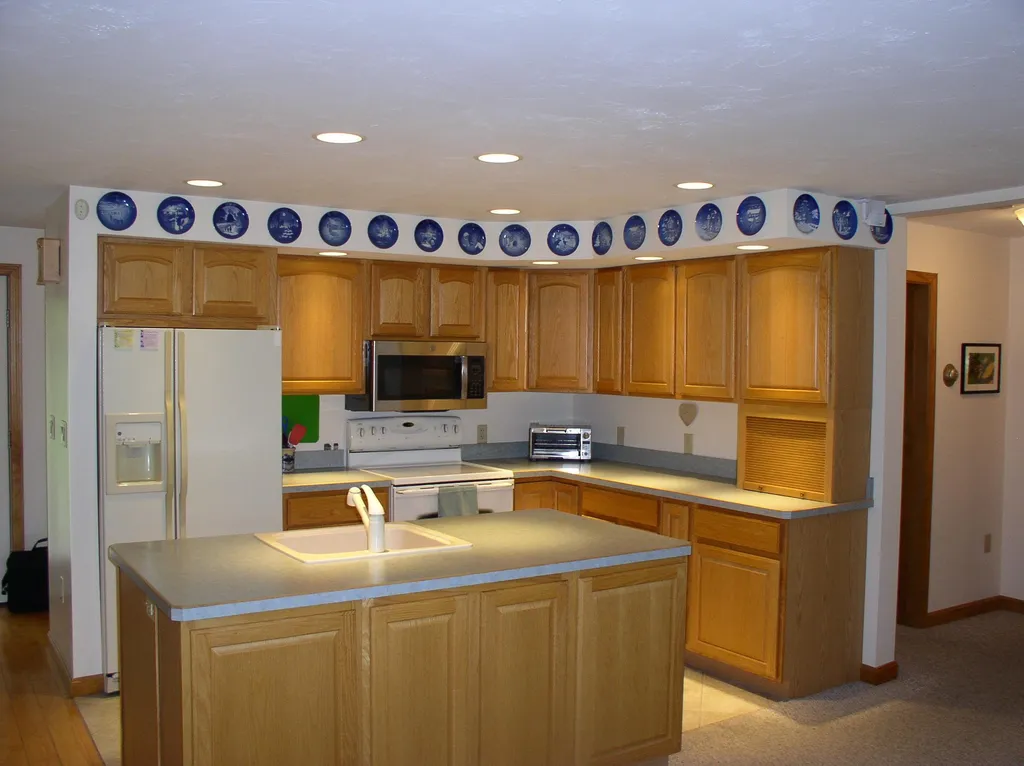 42 Leeward Shores Road Moultonborough NH 03254