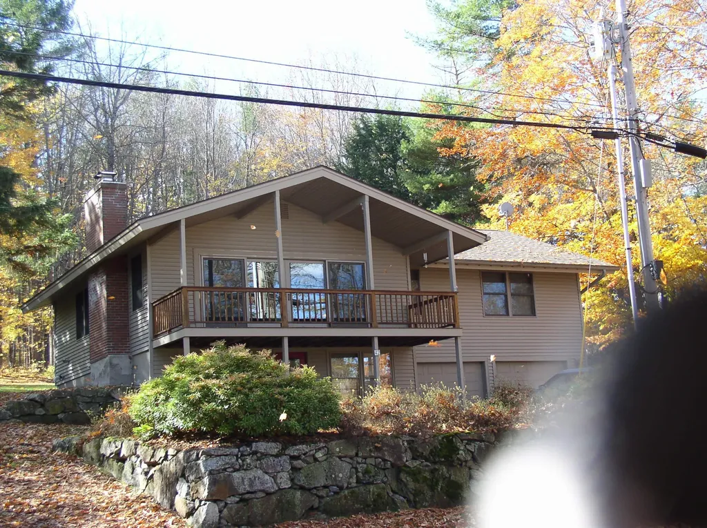 42 Leeward Shores Road Moultonborough NH 03254