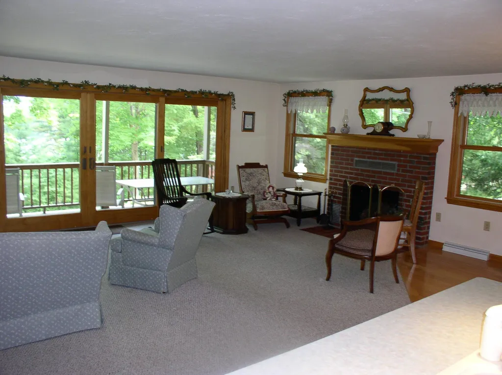 42 Leeward Shores Road Moultonborough NH 03254