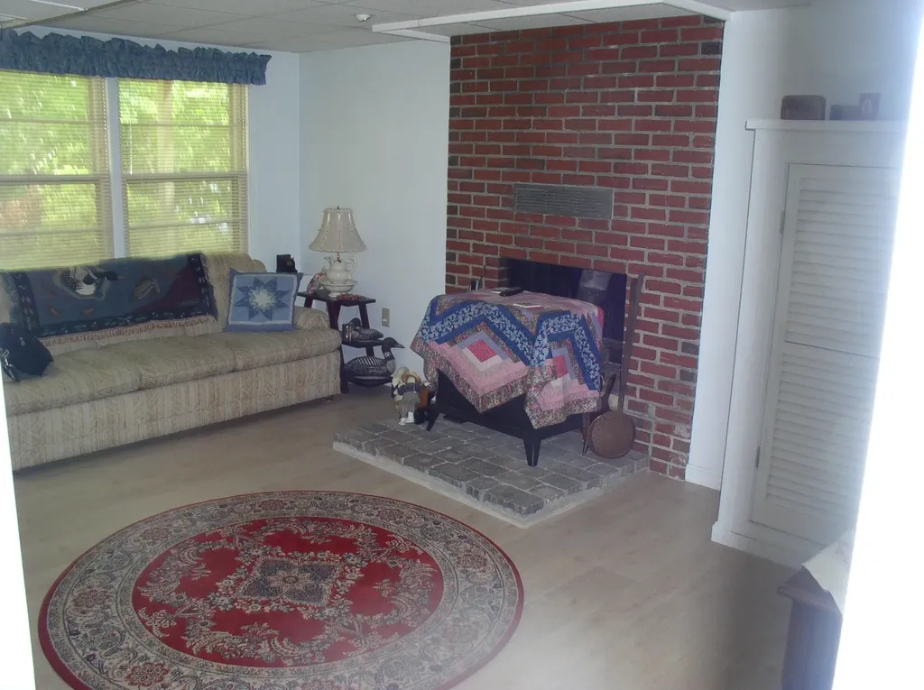 42 Leeward Shores Road Moultonborough NH 03254