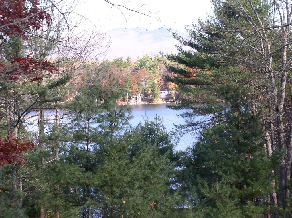 42 Leeward Shores Road Moultonborough NH 03254