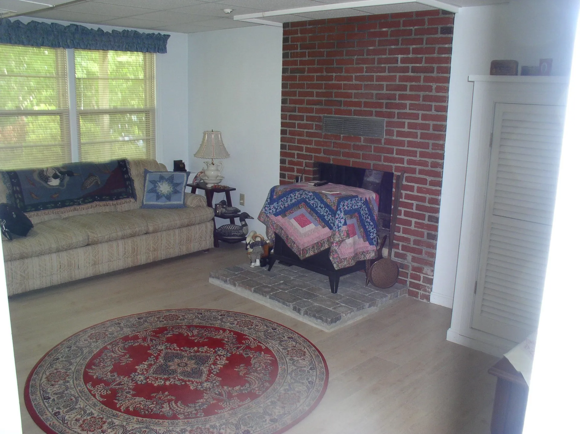 42 Leeward Shores Road Moultonborough NH 03254