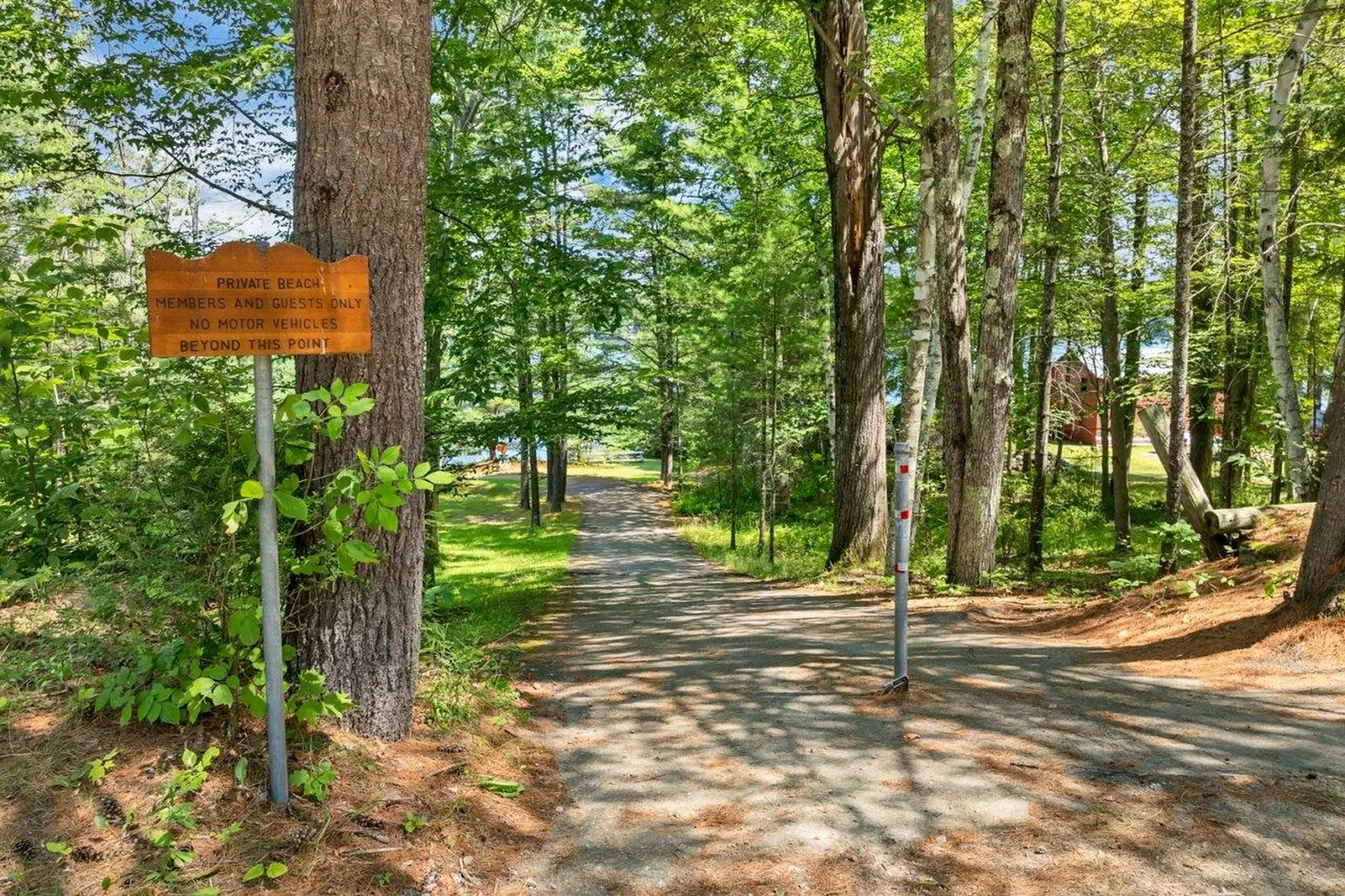 42 Leeward Shores Road Moultonborough NH 03254
