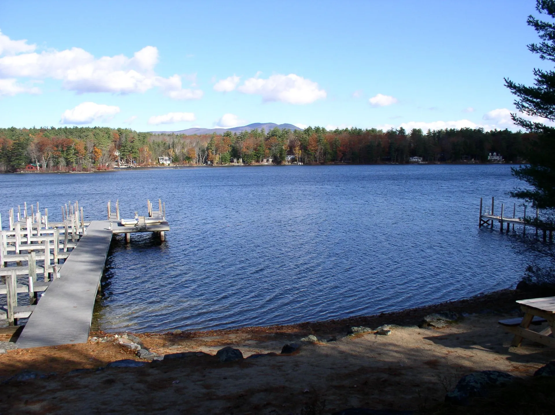 42 Leeward Shores Road Moultonborough NH 03254