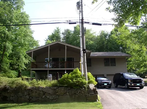 42 Leeward Shores Road Moultonborough NH 03254
