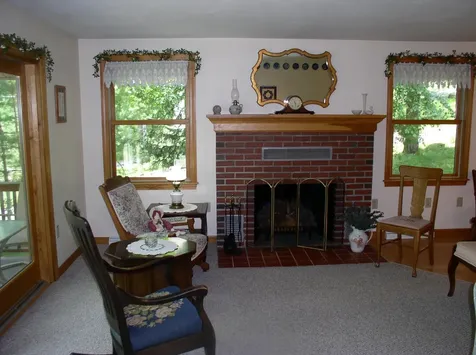 42 Leeward Shores Road Moultonborough NH 03254