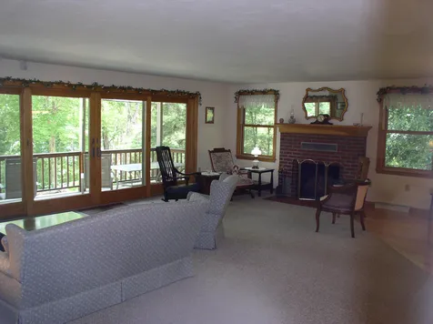 42 Leeward Shores Road Moultonborough NH 03254