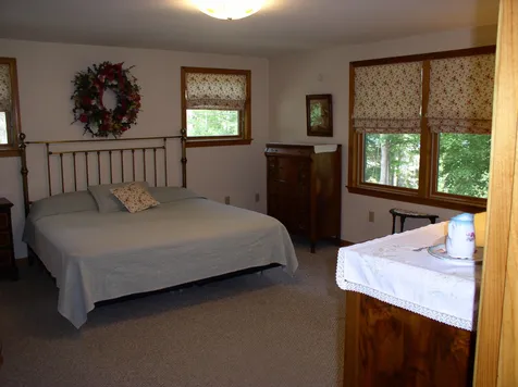42 Leeward Shores Road Moultonborough NH 03254