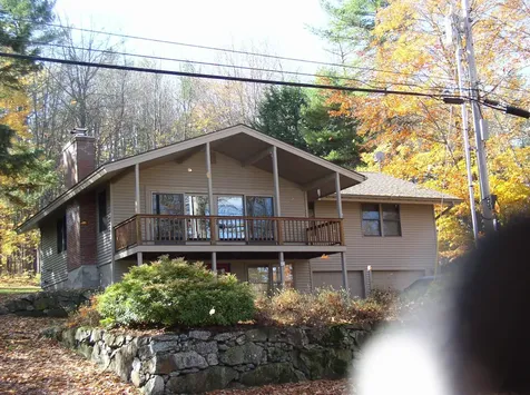 42 Leeward Shores Road Moultonborough NH 03254