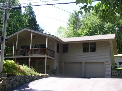 42 Leeward Shores Road Moultonborough NH 03254
