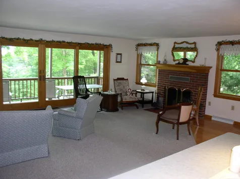 42 Leeward Shores Road Moultonborough NH 03254