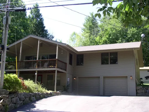 42 Leeward Shores Road Moultonborough NH 03254