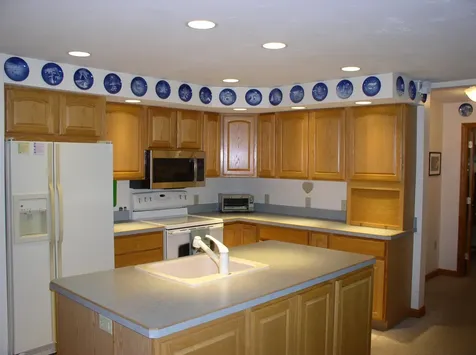 42 Leeward Shores Road Moultonborough NH 03254