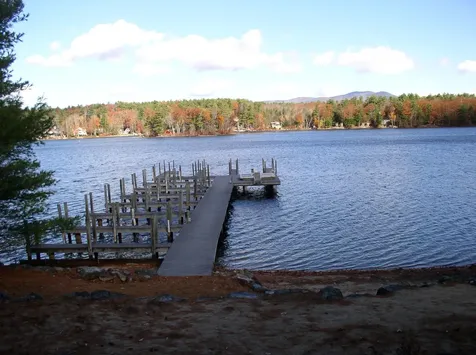 42 Leeward Shores Road Moultonborough NH 03254