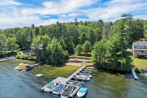 42 Leeward Shores Road Moultonborough NH 03254