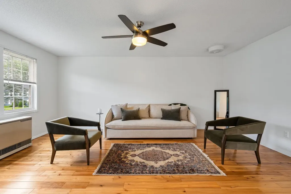 140 North Twin Oaks Terrace South Burlington VT 05403