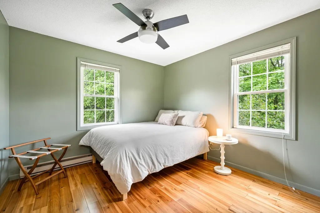 140 North Twin Oaks Terrace South Burlington VT 05403