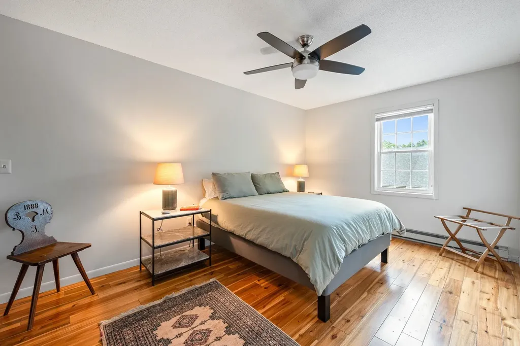 140 North Twin Oaks Terrace South Burlington VT 05403